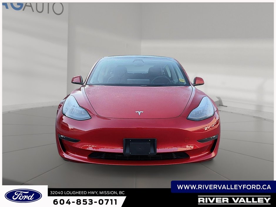 2023 Tesla Model 3 Long Range-1
