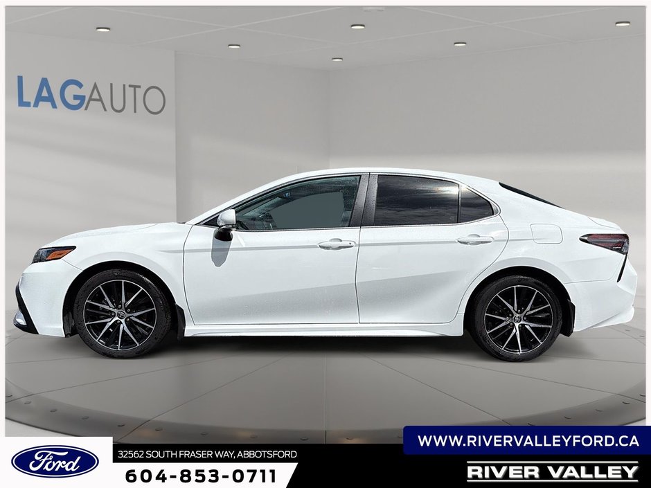 2022 Toyota Camry SE-4