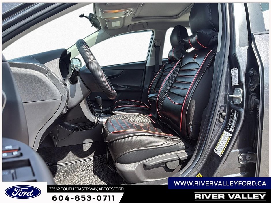 2010 Toyota Corolla S-6