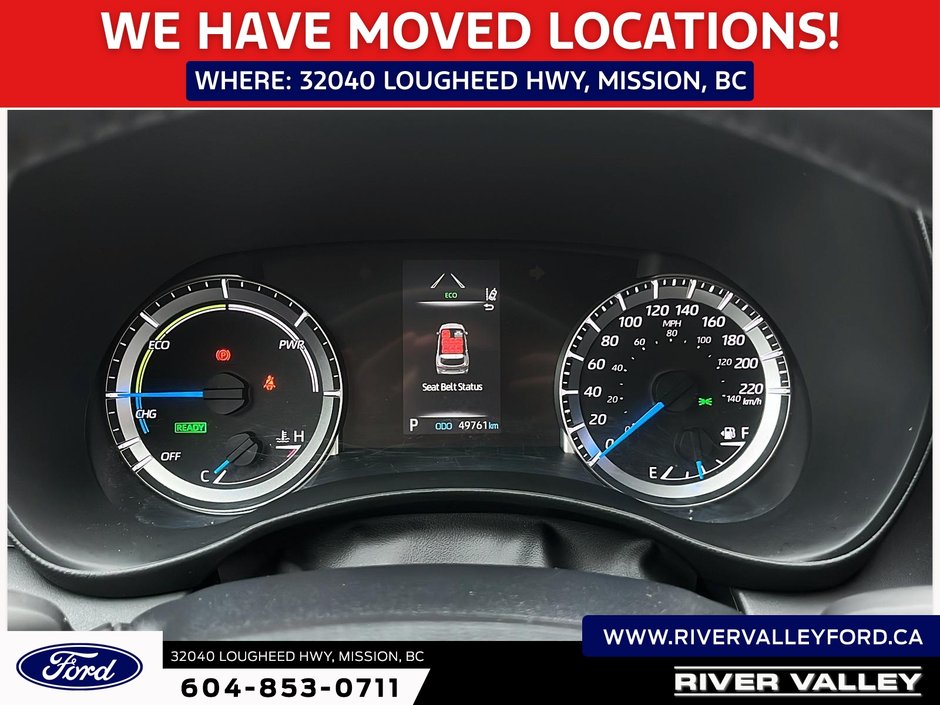 2022 Toyota Highlander Hybrid LE-10