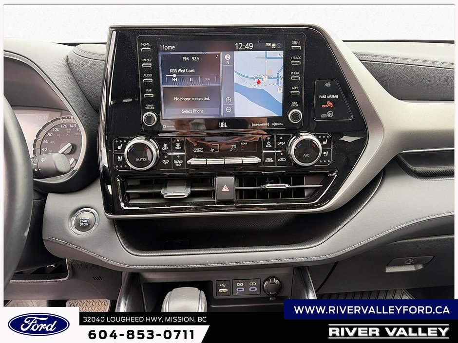 2022 Toyota Highlander Limited-12