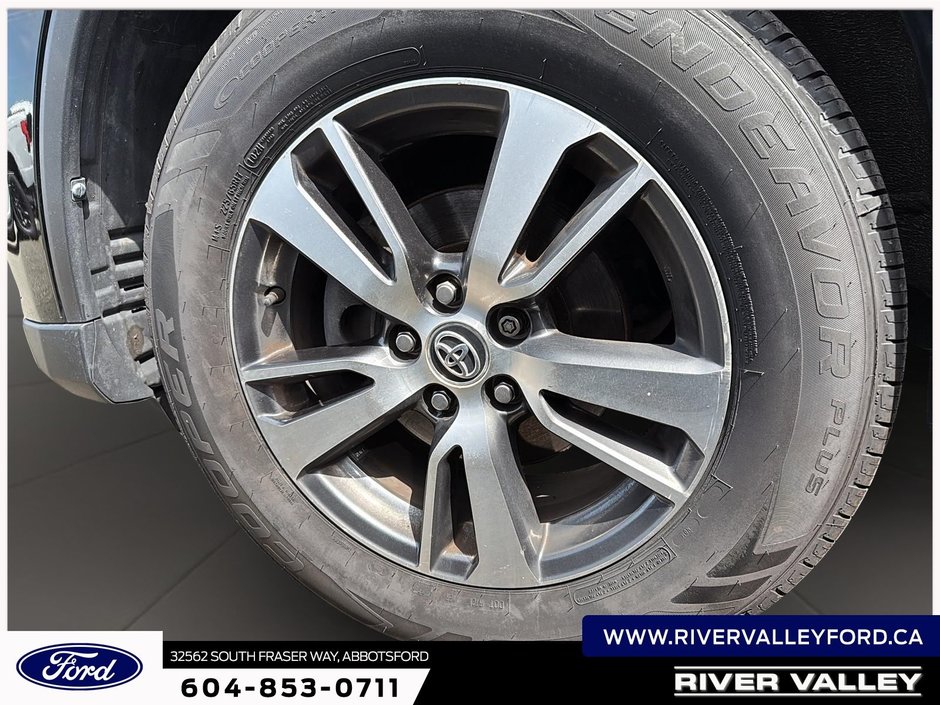 2018 Toyota RAV4 XLE-5