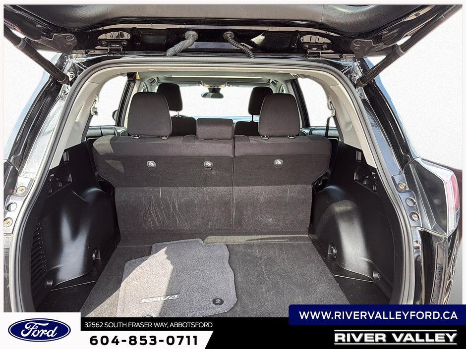2018 Toyota RAV4 XLE-4