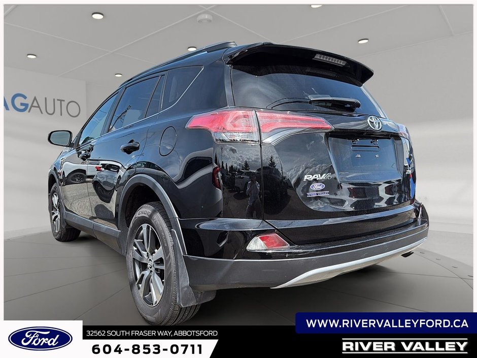 2018 Toyota RAV4 XLE-3