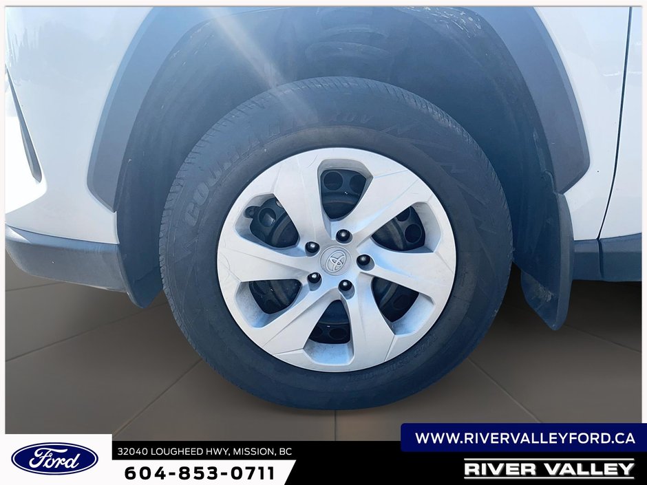 2024 Toyota RAV4 LE-5