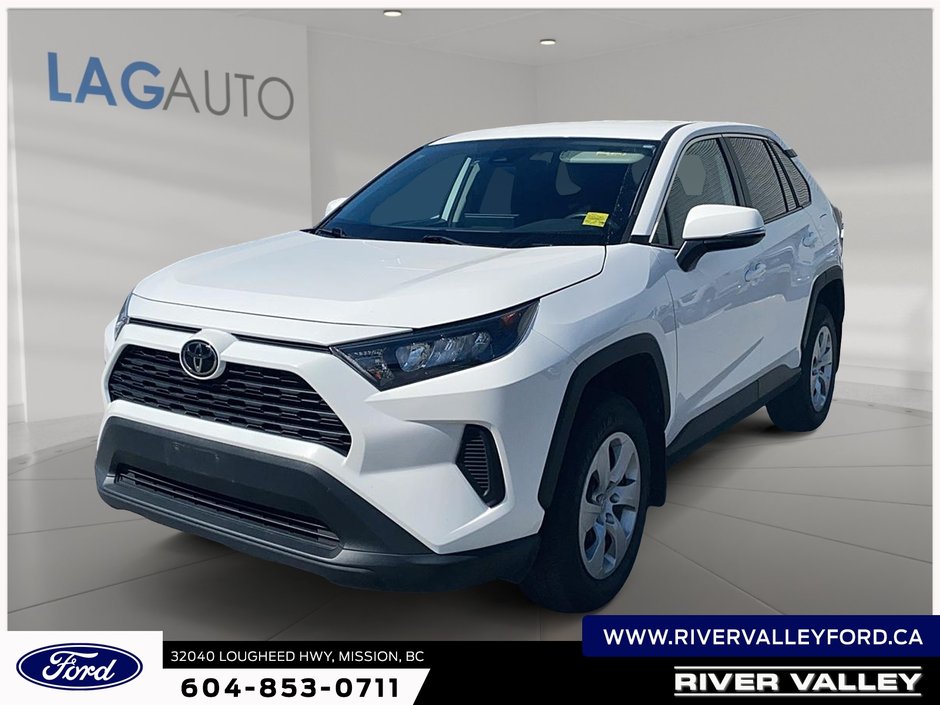 2024 Toyota RAV4 LE-0