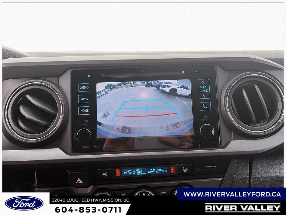 2018 Toyota Tacoma TRD Sport-14