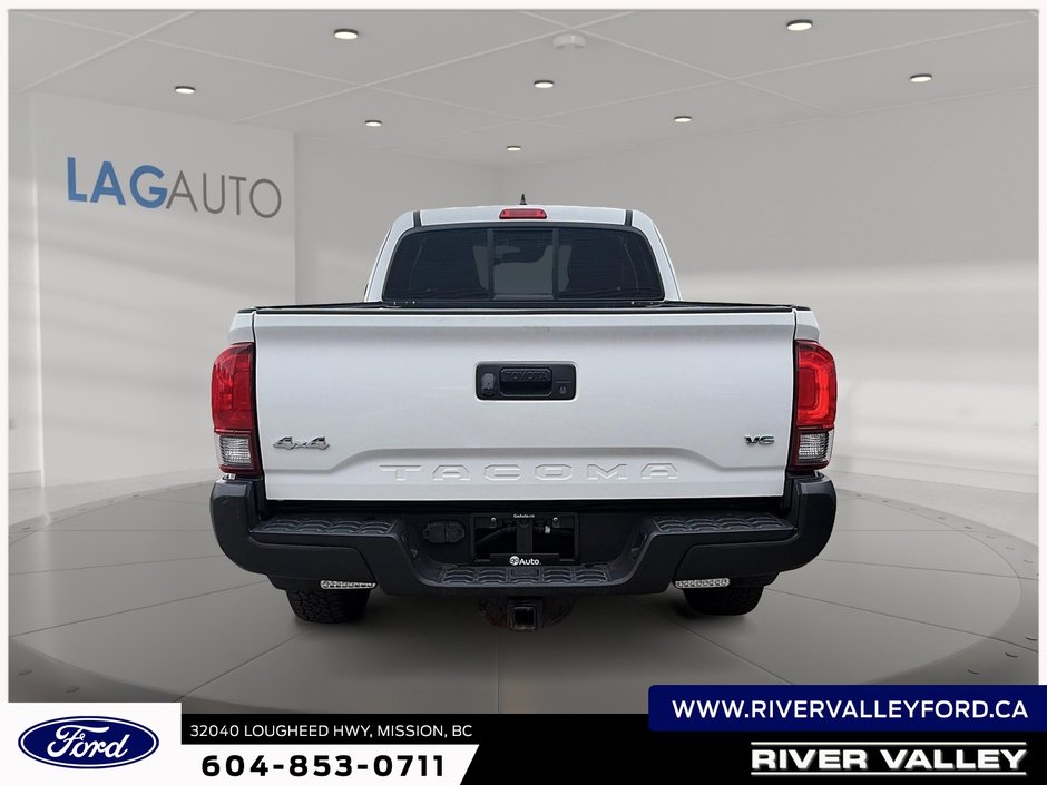 2020 Toyota Tacoma Base-2
