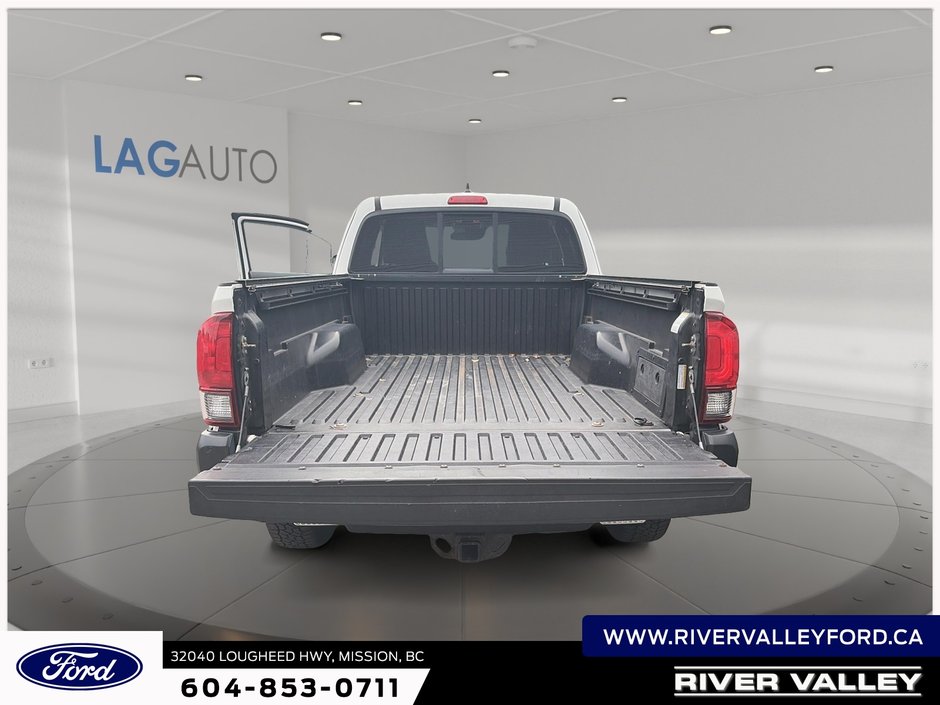 2020 Toyota Tacoma Base-15