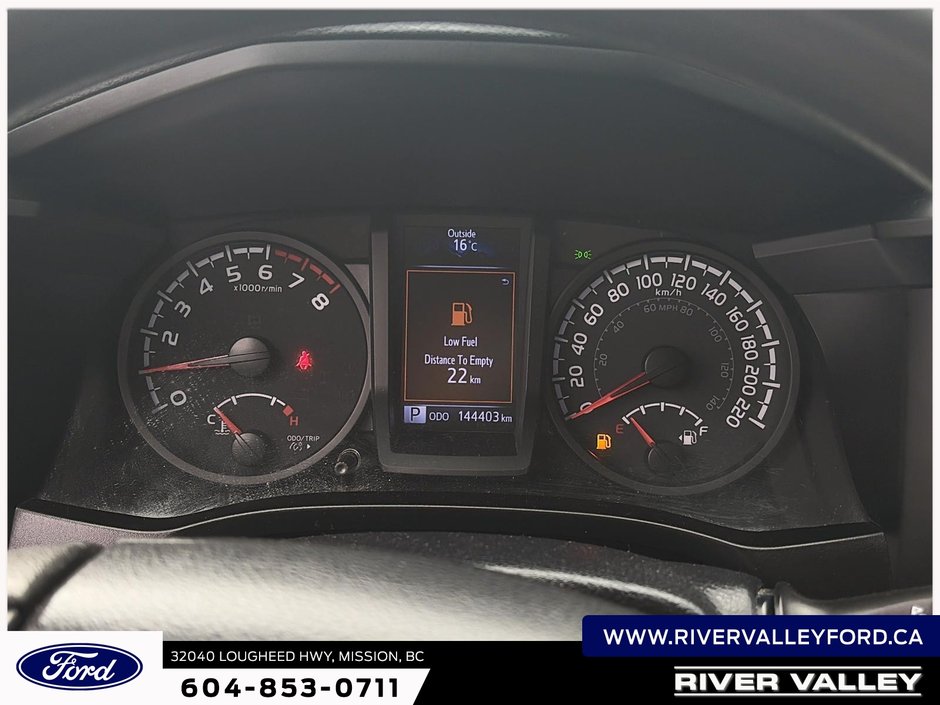 2020 Toyota Tacoma Base-11