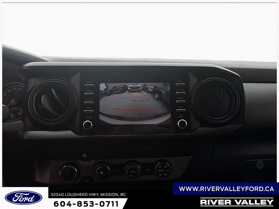 2020 Toyota Tacoma Base-16
