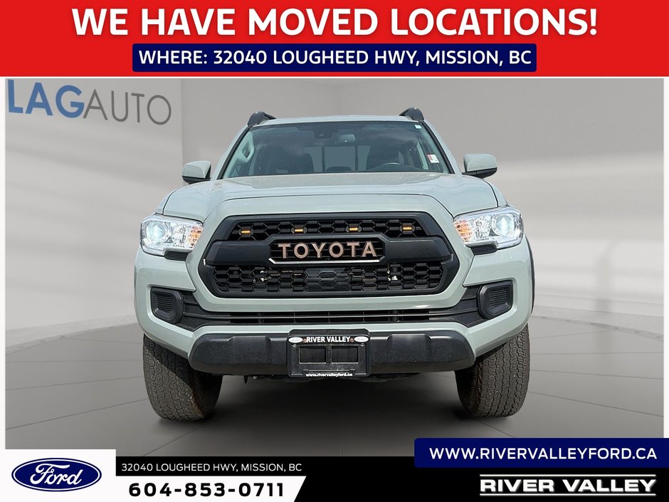 2023 Toyota Tacoma Trail Edition-1