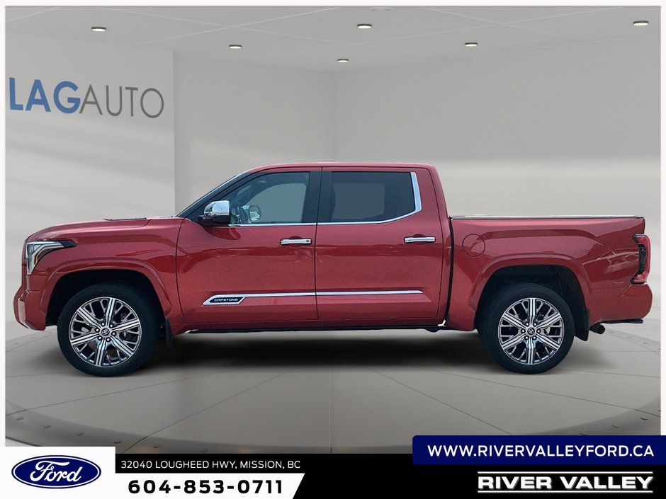 2024 Toyota Tundra Hybrid Capstone-4