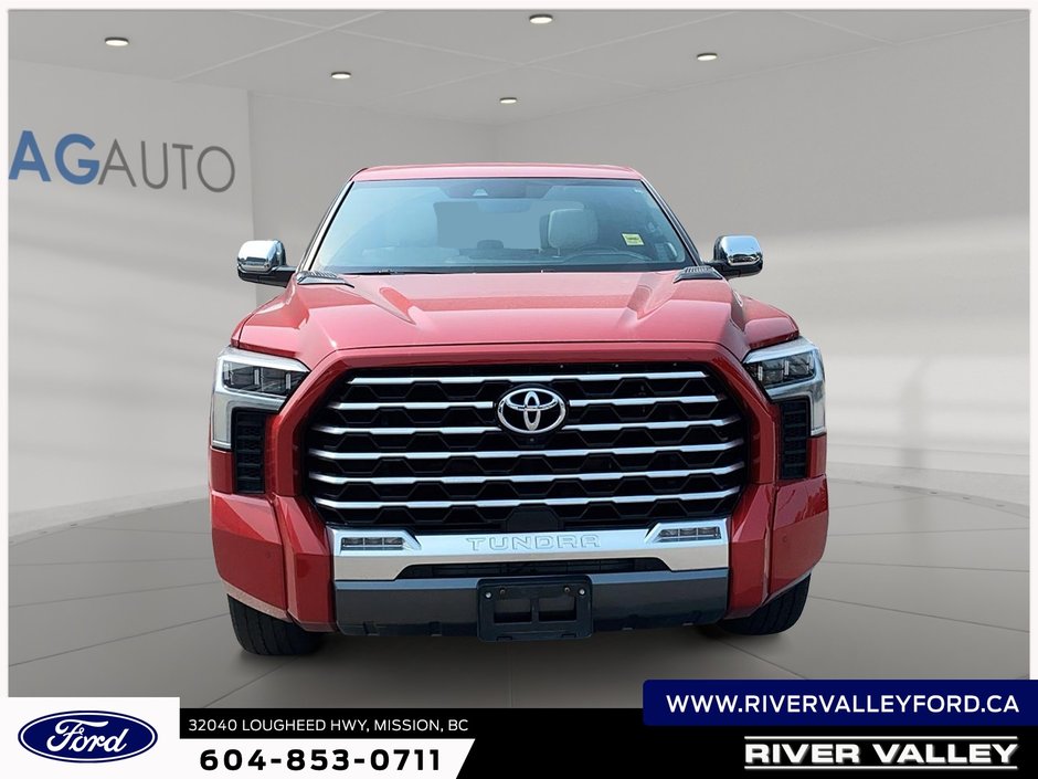 2024 Toyota Tundra Hybrid Capstone-1