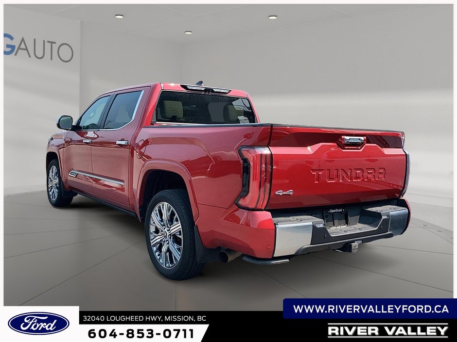 2024 Toyota Tundra Hybrid Capstone-3