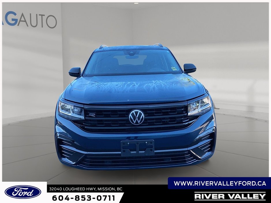 2023 Volkswagen Atlas Highline-1