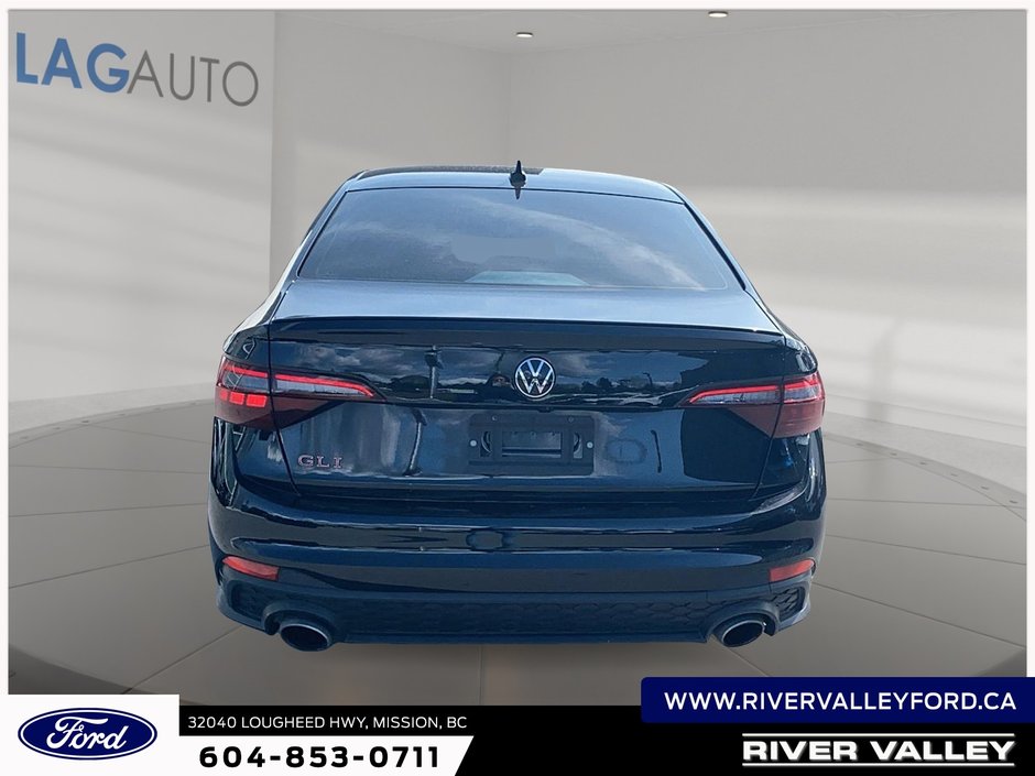 2024 Volkswagen Jetta GLI Base-2