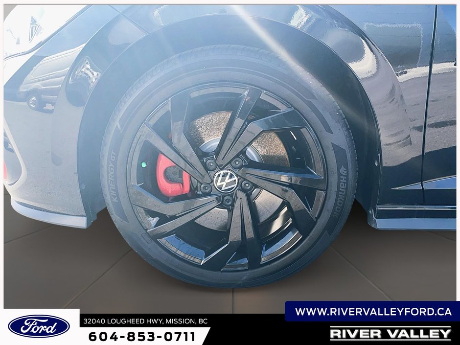 2024 Volkswagen Jetta GLI Base-6