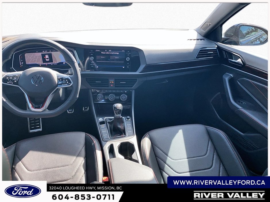 2024 Volkswagen Jetta GLI Base-7
