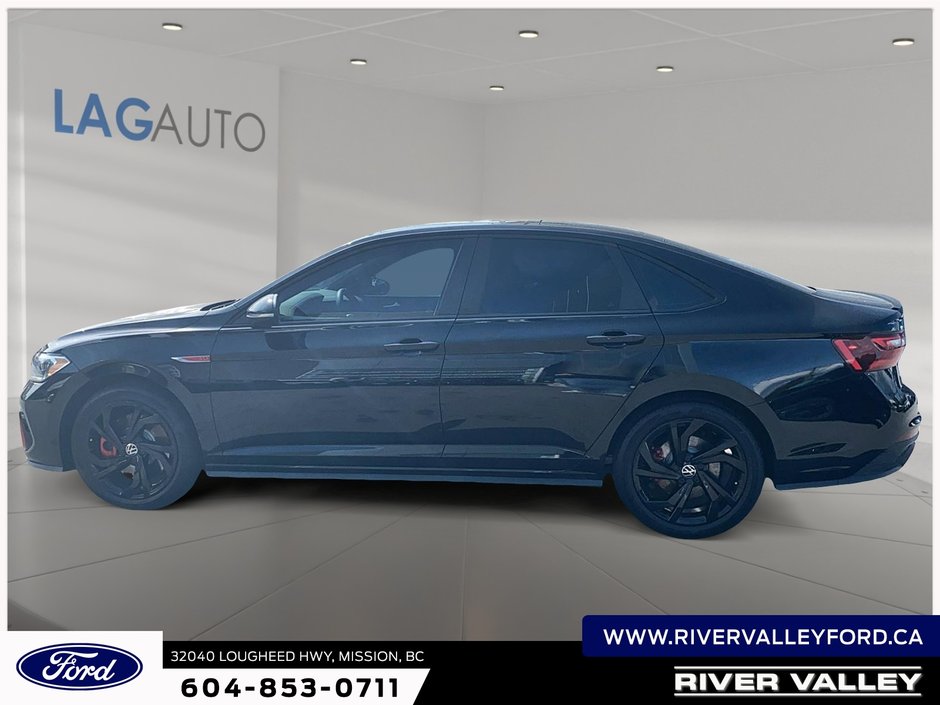2024 Volkswagen Jetta GLI Base-5