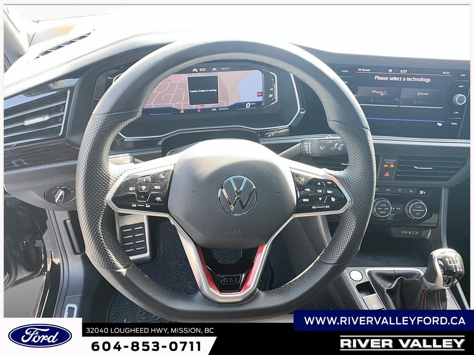 2024 Volkswagen Jetta GLI Base-9