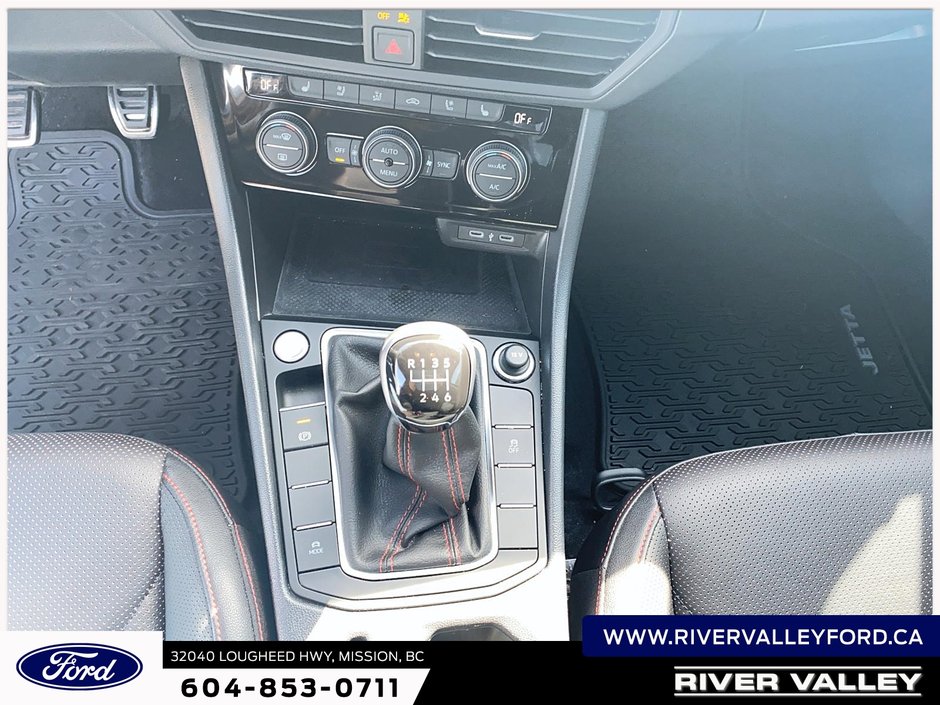 2024 Volkswagen Jetta GLI Base-12