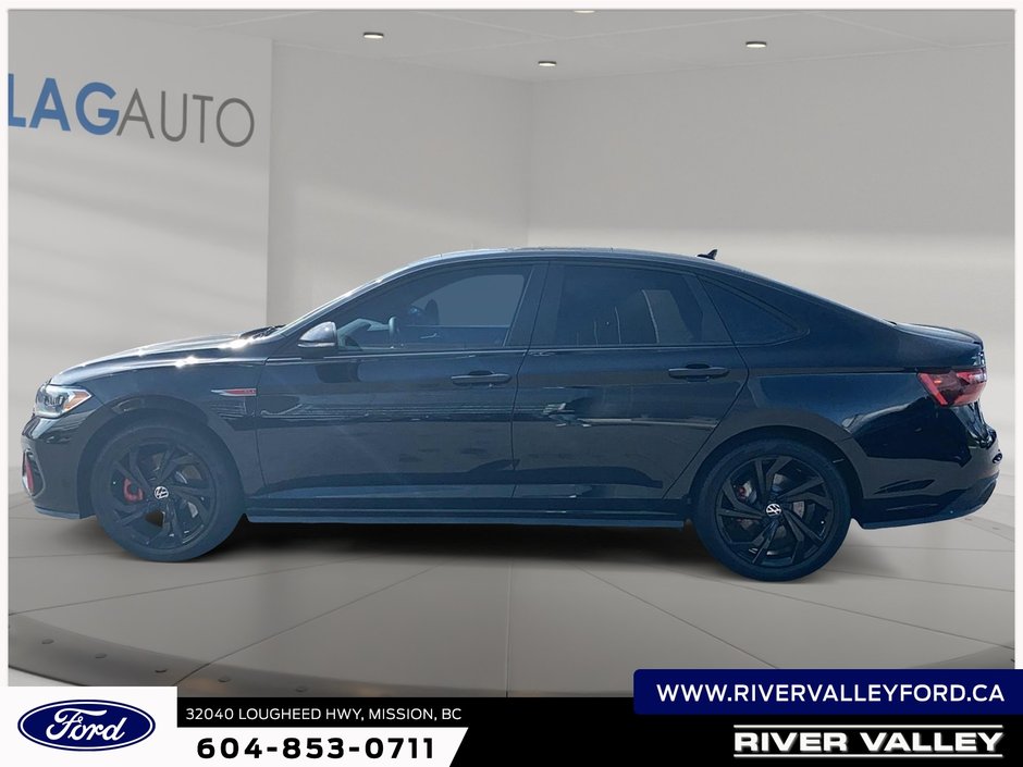 2024 Volkswagen Jetta GLI Base-3