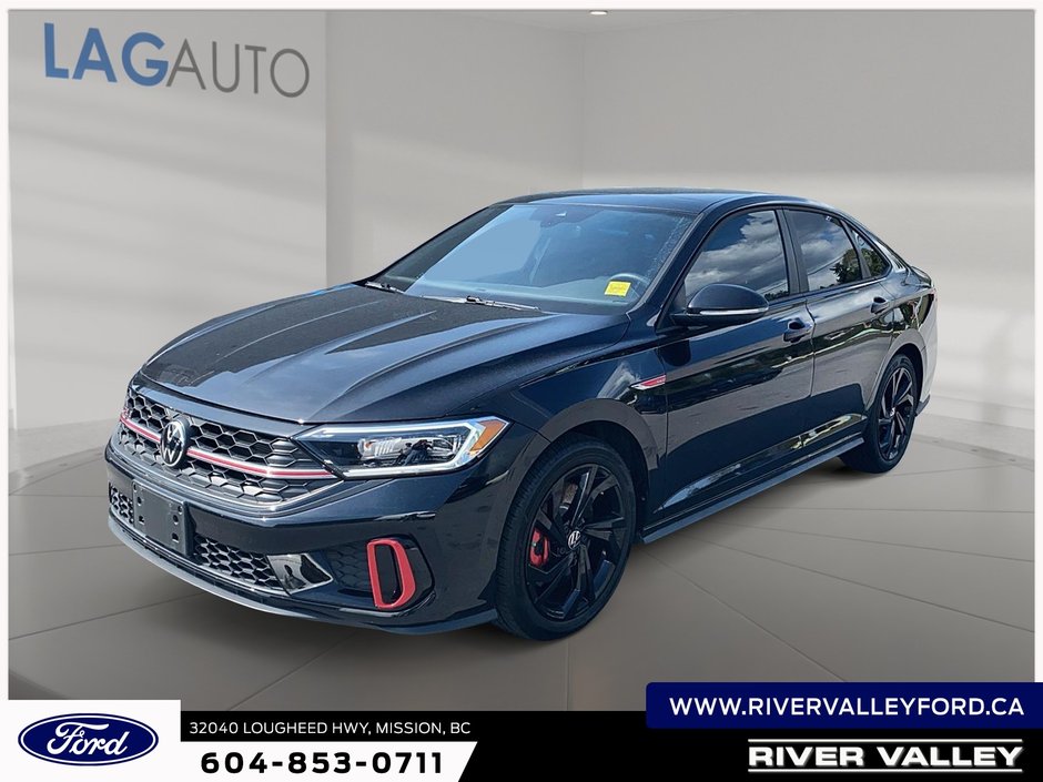 2024 Volkswagen Jetta GLI Base-0