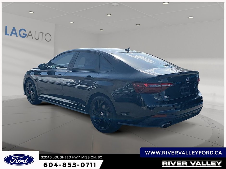 2024 Volkswagen Jetta GLI Base-4