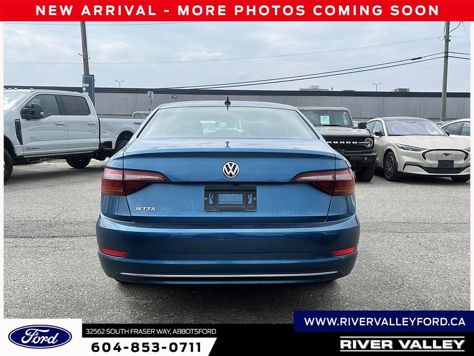 2019 Volkswagen Jetta Comfortline-2