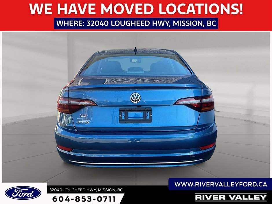 2019 Volkswagen Jetta Comfortline-2