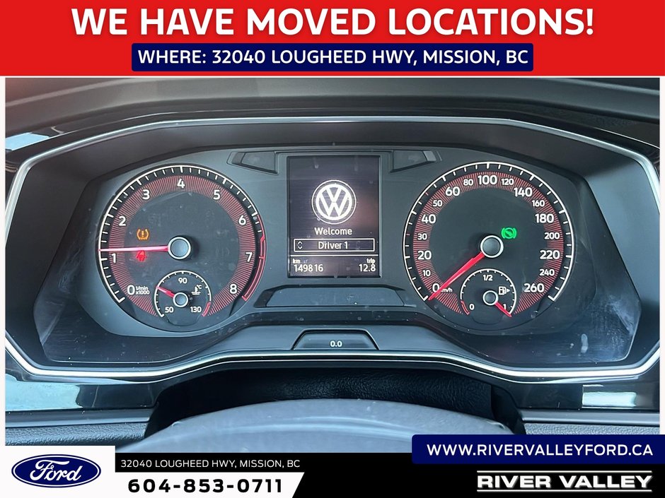 2019 Volkswagen Jetta Comfortline-10