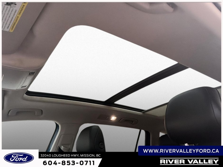 2018 Volkswagen Tiguan Comfortline-13