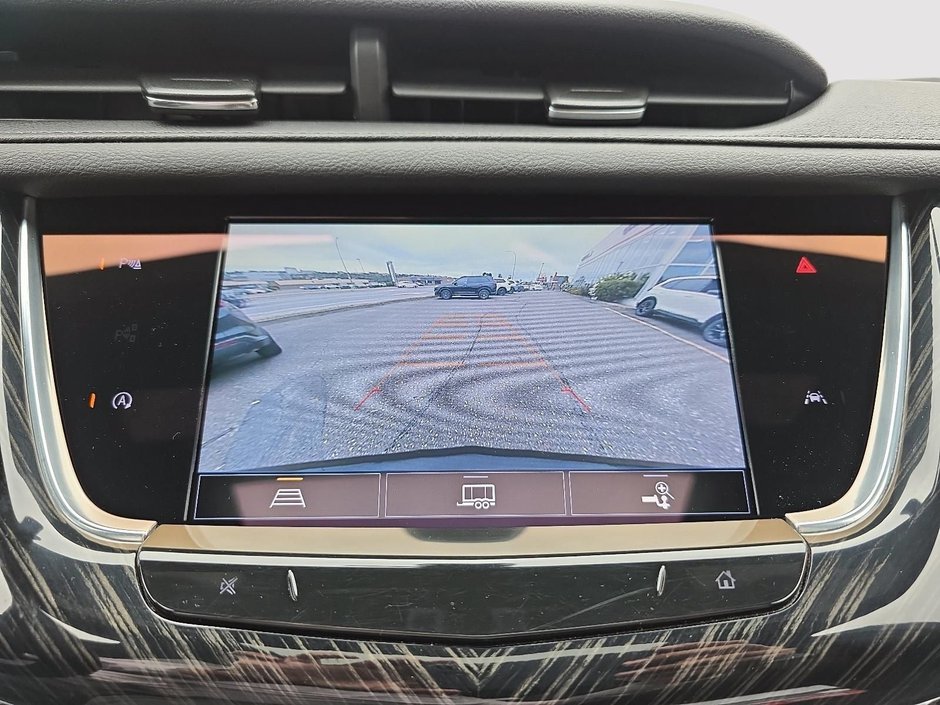 Cadillac XT6 PREMIUM LUXURY 2022-16
