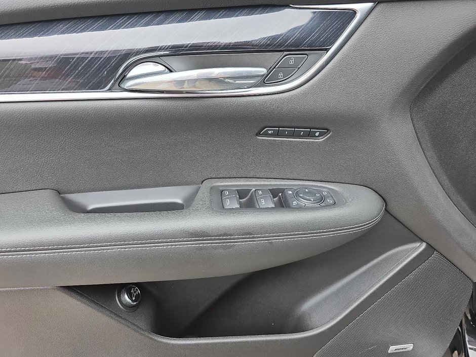 Cadillac XT6 PREMIUM LUXURY 2022-11