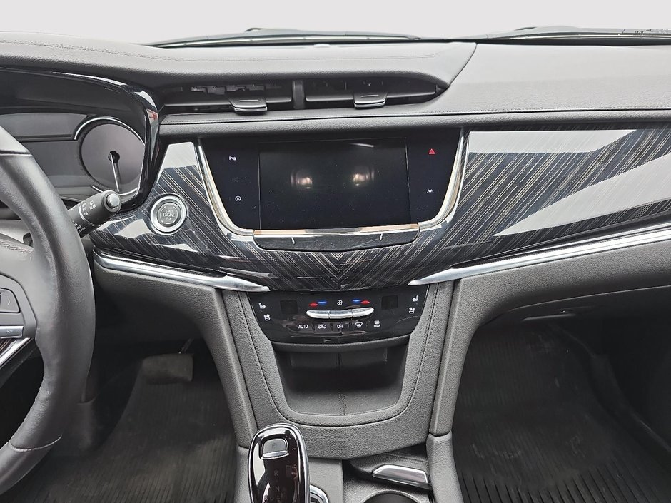 Cadillac XT6 PREMIUM LUXURY 2022-13