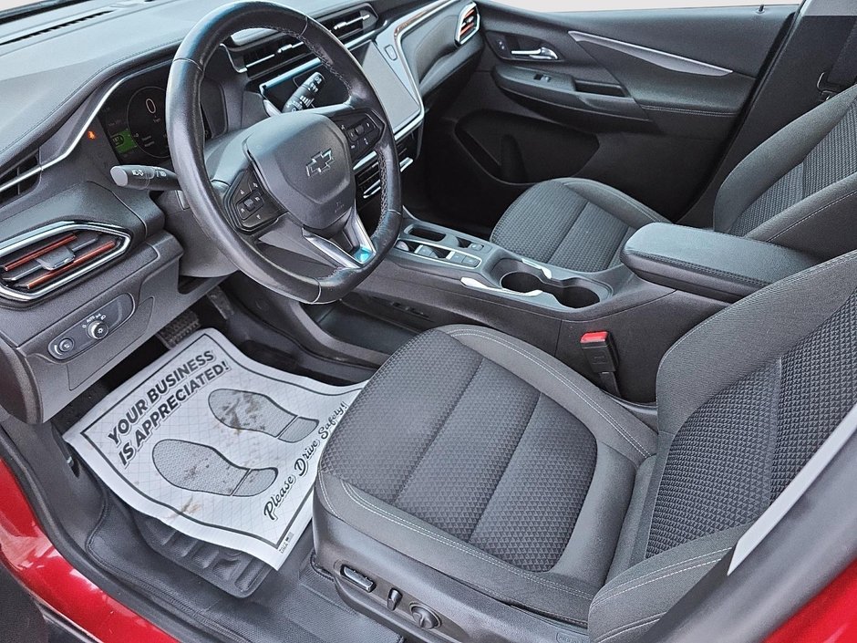 Chevrolet Bolt EV 1LT 2022-7