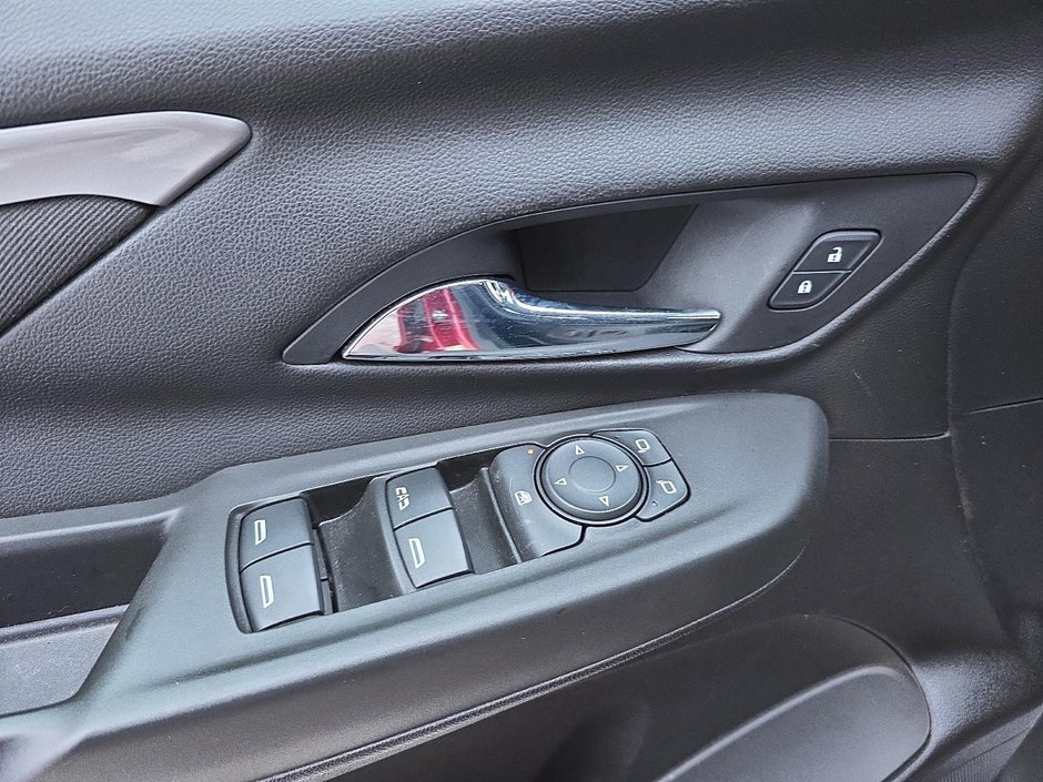 Chevrolet Bolt EV 1LT 2022-9