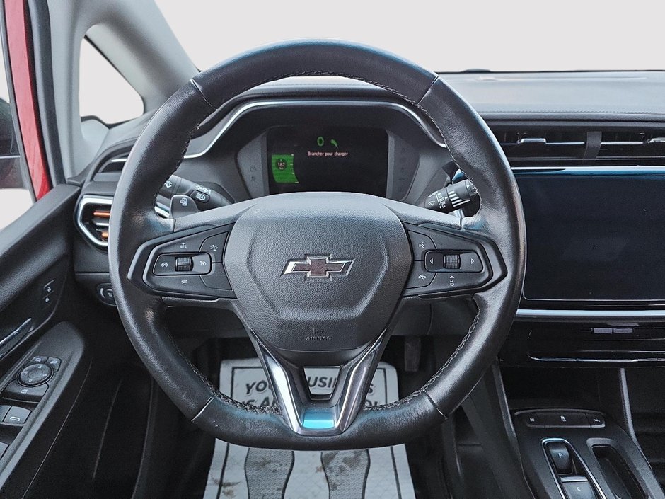 Chevrolet Bolt EV 1LT 2022-10