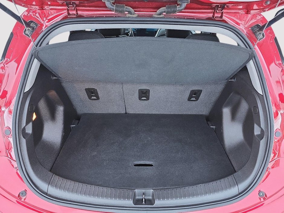 Chevrolet Bolt EV 1LT 2022-5