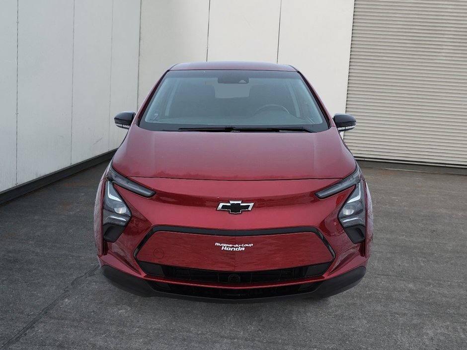 Chevrolet Bolt EV 1LT 2022-1