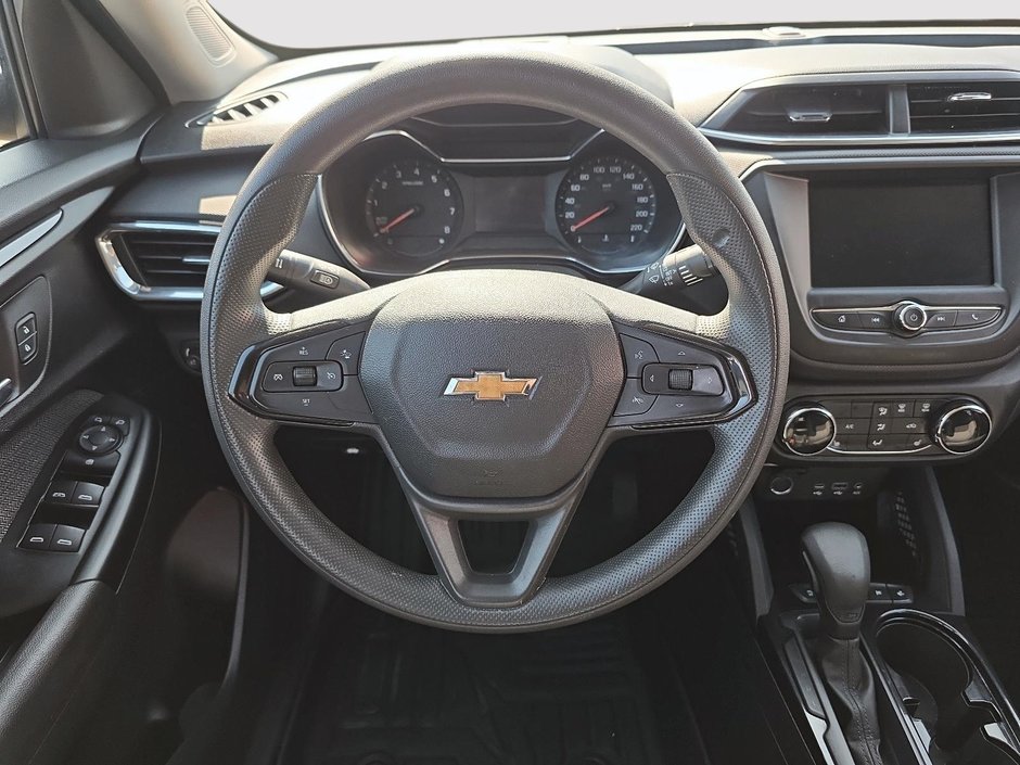 Chevrolet Trailblazer LT 2022-10