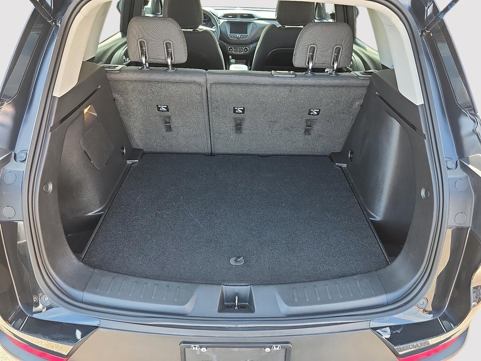 Chevrolet Trailblazer LT 2022-5