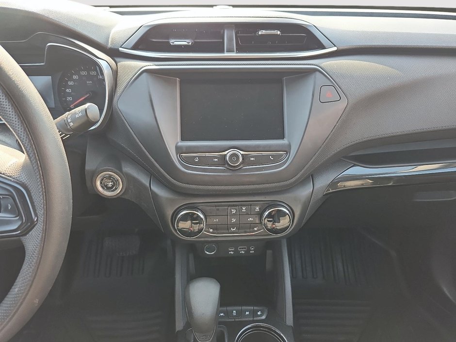Chevrolet Trailblazer LT 2022-12