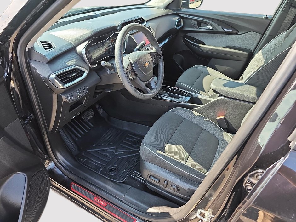 Chevrolet Trailblazer LT 2022-7