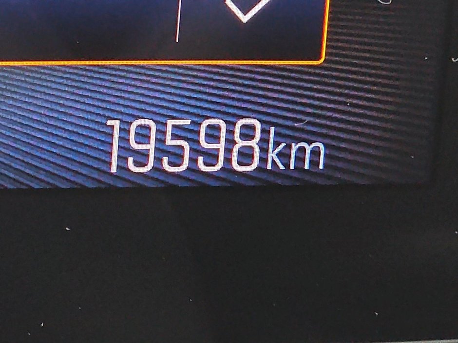 Chevrolet Trax 2RS 2025-11