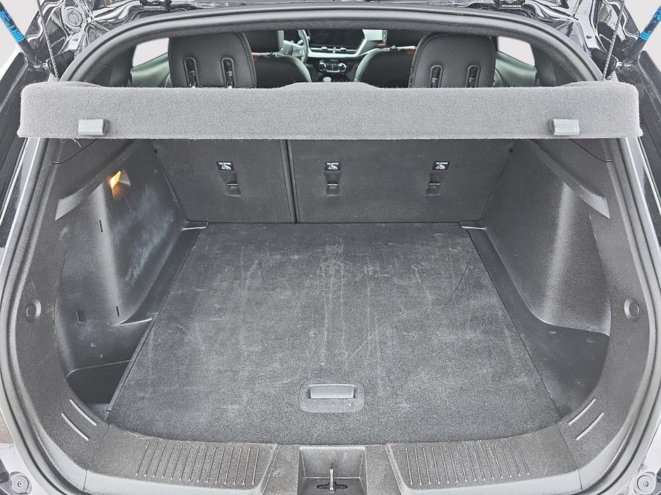 Chevrolet Trax 2RS 2025-5