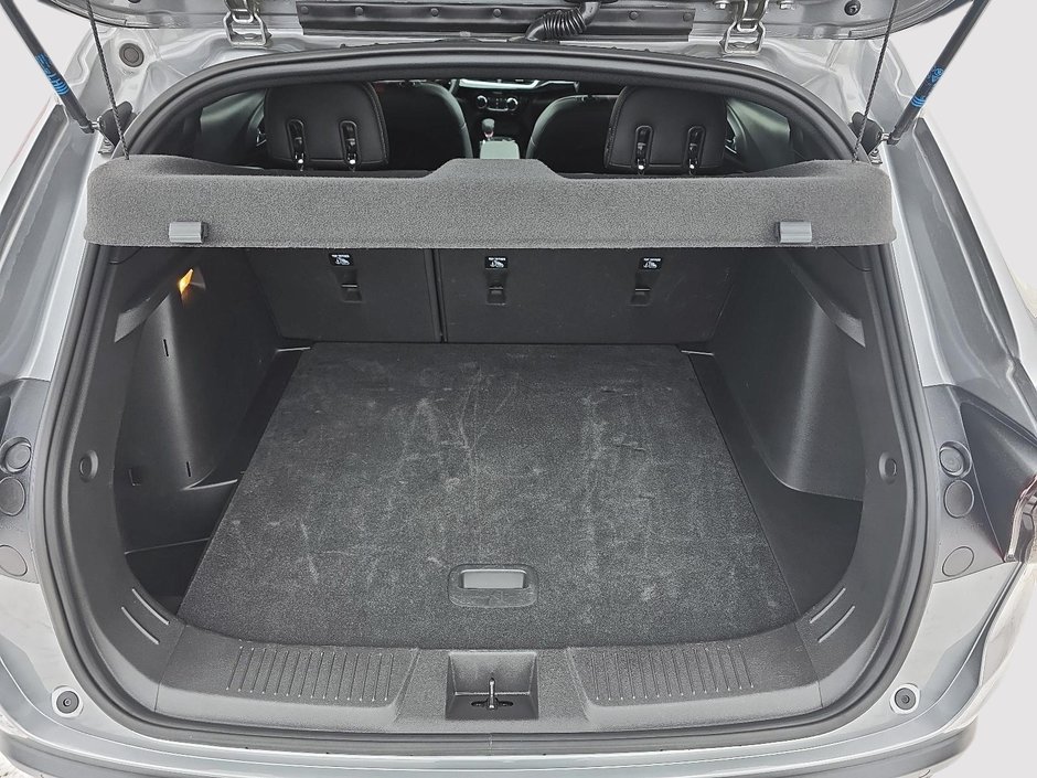 2025 Chevrolet TRAX 2RS 2WD-5