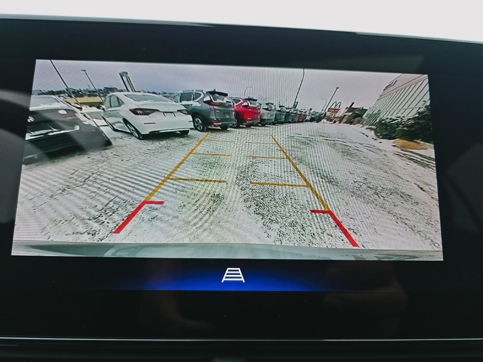 2025 Chevrolet TRAX 2RS 2WD-15