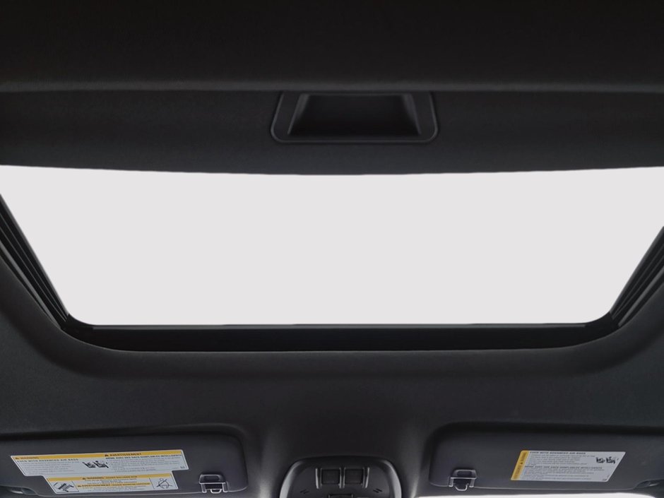 2025 Chevrolet TRAX 2RS 2WD-14